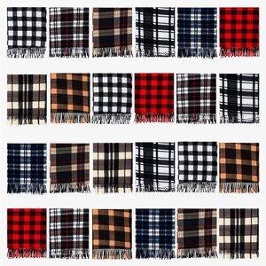 Bulk Pack of thin fleece scarves - Qty 20